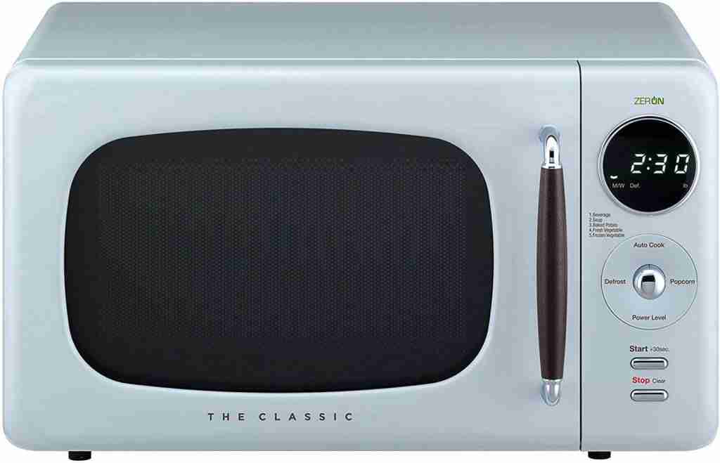 Best mini microwave oven for bedroom