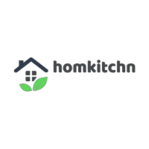 homkitchn about us Logo and site icon