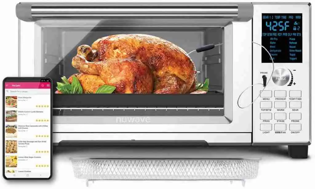CONVECTION MICROWAVE OVEN VS GRILL MICROWAVE OVEN