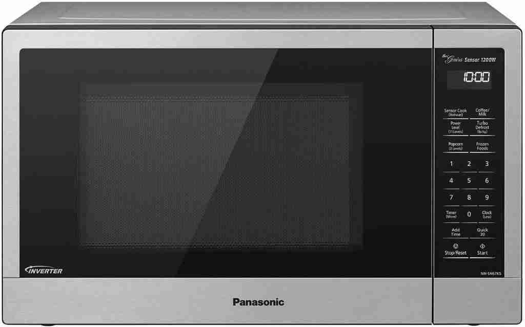 Best 1200 Microwave oven by Panasonic brand