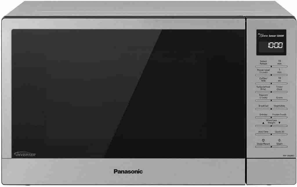 Best Buy Panasonic Microwave Oven 1200 Watts