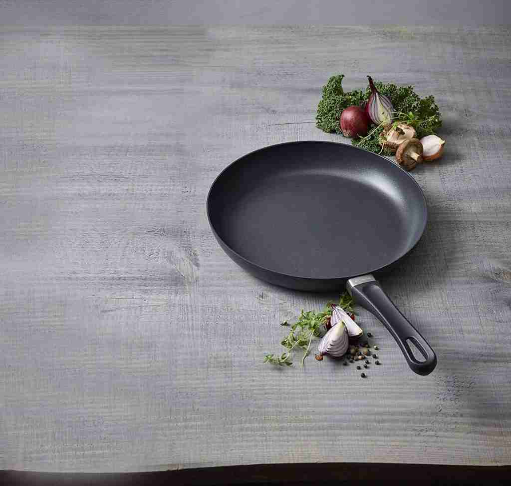 Scanpan classic induction fry pan brand collection line