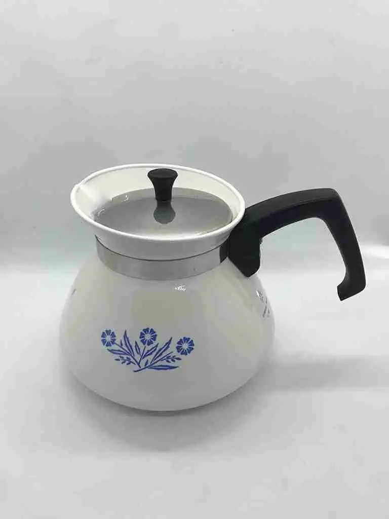Vintage Corningware Teapot