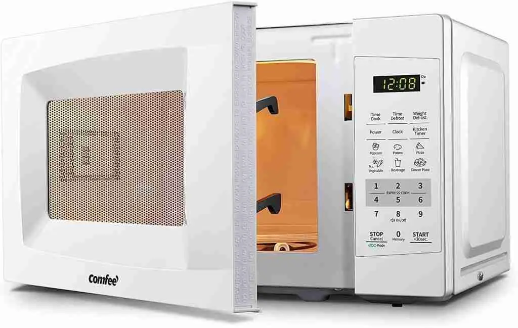 best microwave oven for dorm room