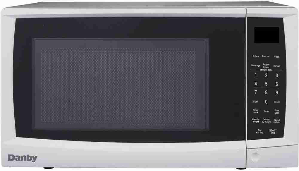Best 900 watts microwave oven by Danby brand 2021