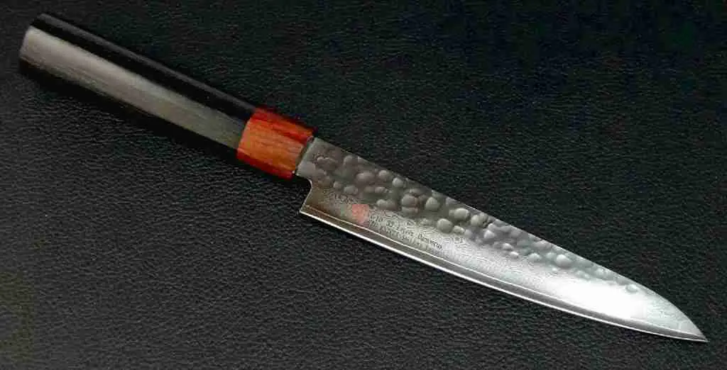 Honesuki Petty Boning Knife