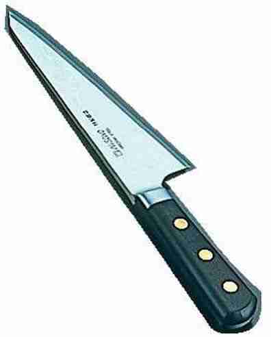Misono 185mm Dragon Garasuki Japanese Boning Knife