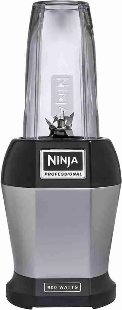 Ninja Nutri Personal Blender
