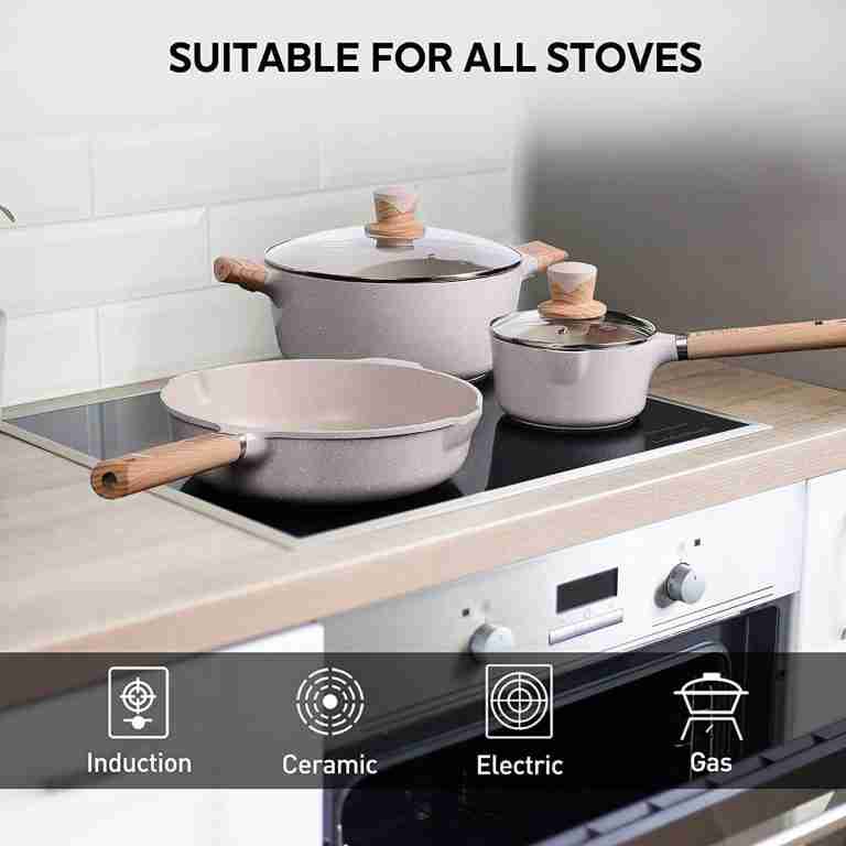 Granite Cookware Pros And Cons Complete Guide 2022
