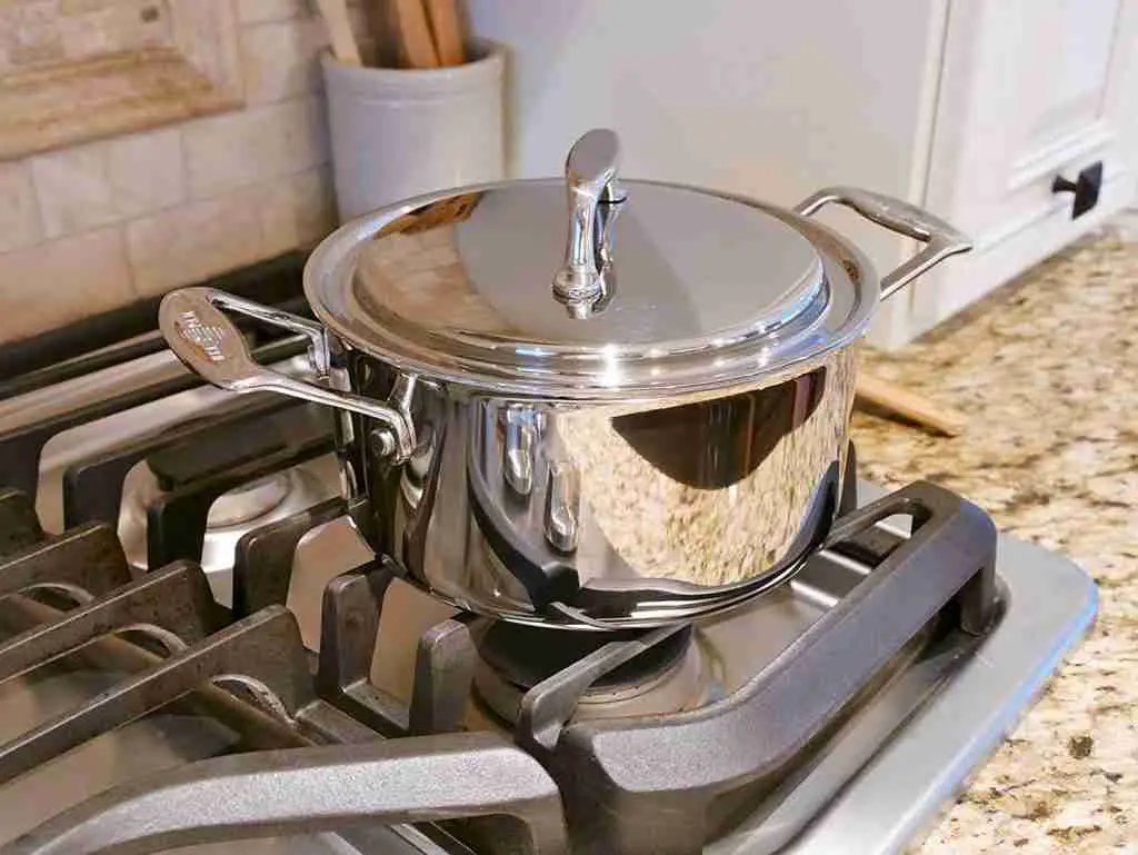 non toxic cookware made in usa