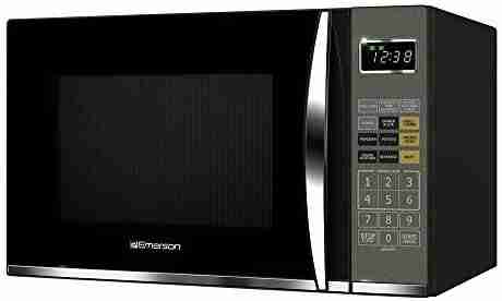 Emerson Grill Microwave Oven