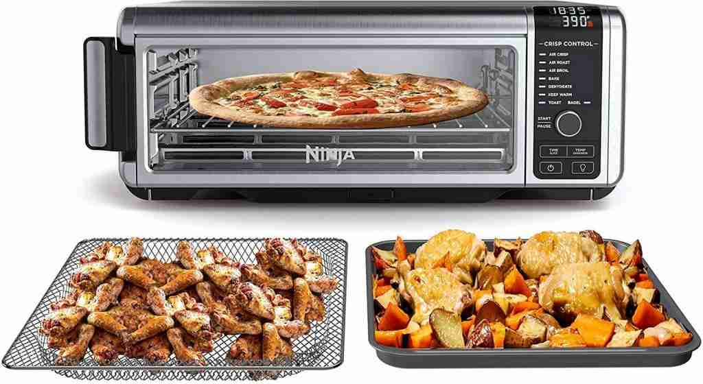 Ninja Foodi Convection Oven for Baking