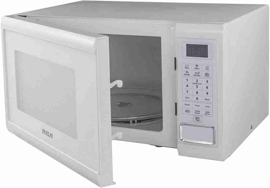 RCA Countertop Microwave Oven 700 watts