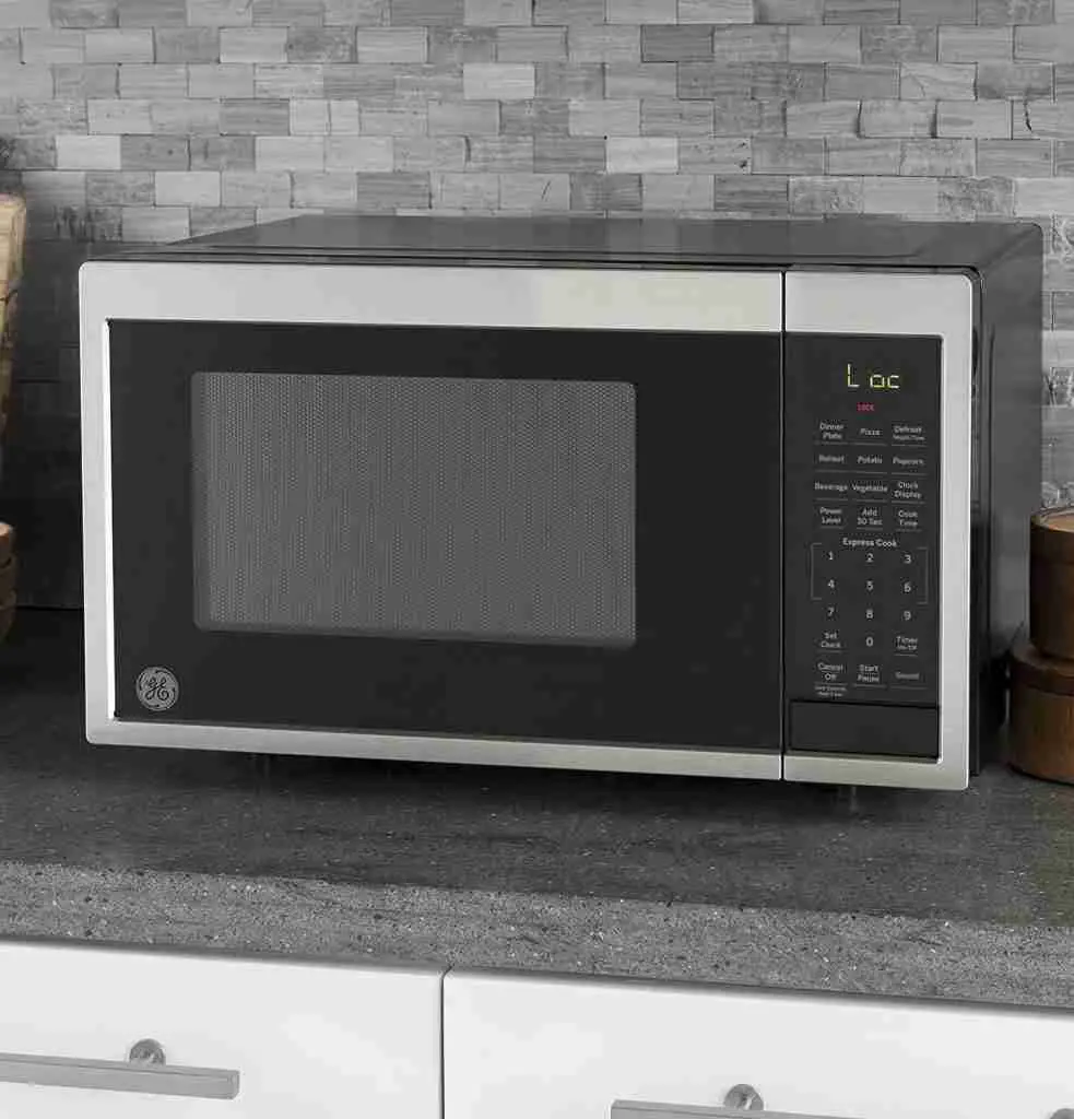 Best Microwave for Office break Room