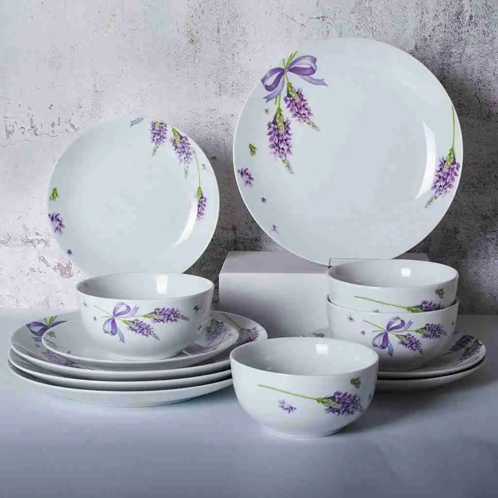 Best ceramic Dinner Plates