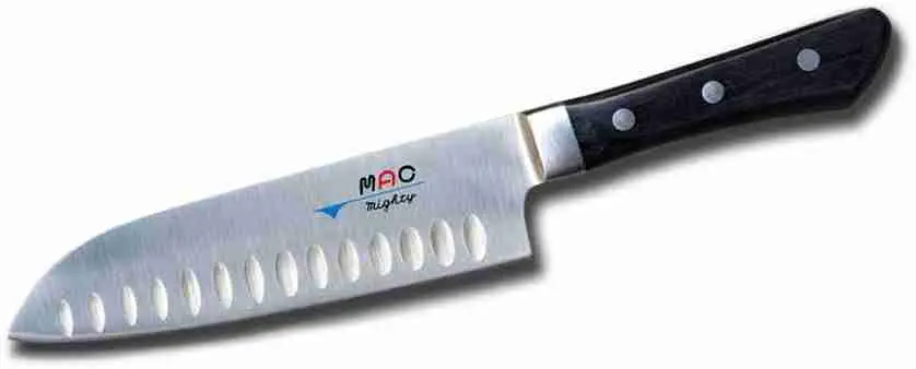 Mac Santoku Professional Knife