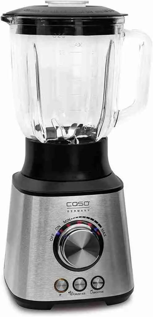 Caso Blender made in Germany