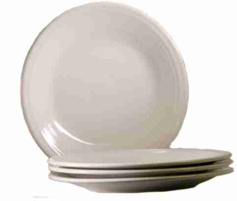 Lead free non toxic fiesta dinner plates made in USA