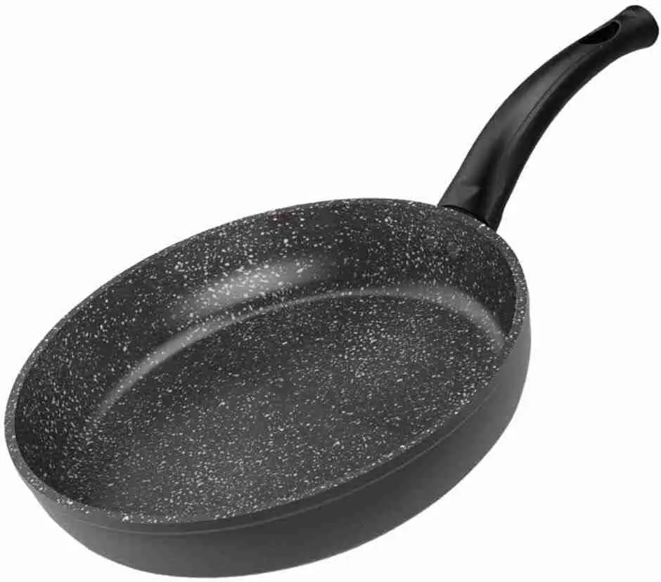 Maifan stone cookware wok and pan for daily use