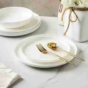Stone Lain bone china dinnerware sets