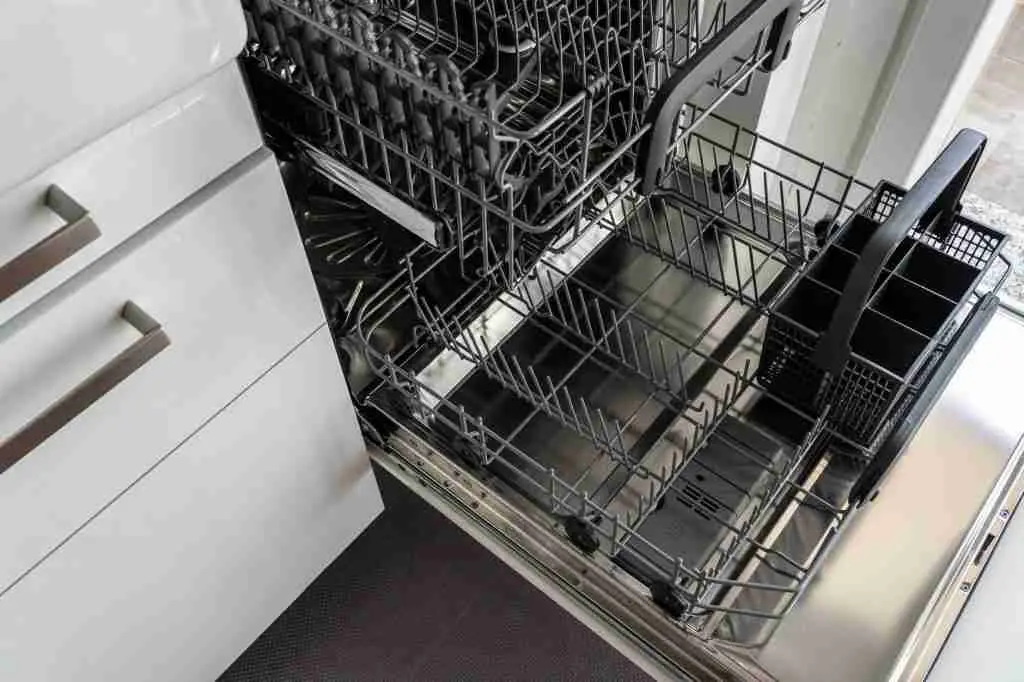 how to choose a good dishwasher